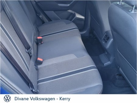 2019 Volkswagen T-Roc - photo 7