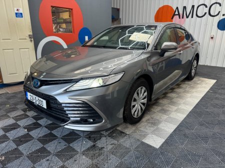 2023 Toyota Camry - photo 6