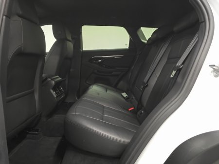 2023 Land Rover Range Rover Evoque - photo 4