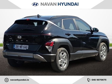 2026 Hyundai KONA - photo 8