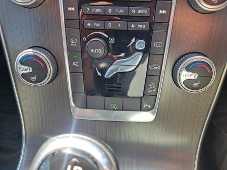 2015 Volvo V60 - photo 30