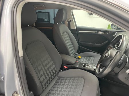 2016 Audi A3 - photo 8