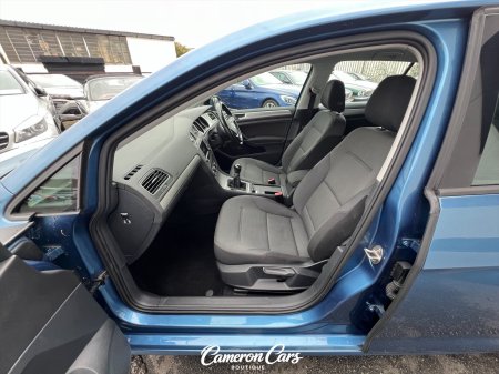 2015 Volkswagen Golf - photo 21