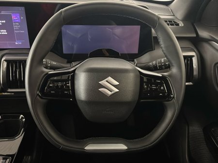 2026 Suzuki Vitara - photo 21