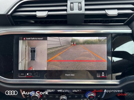 2024 Audi Q3 - photo 17
