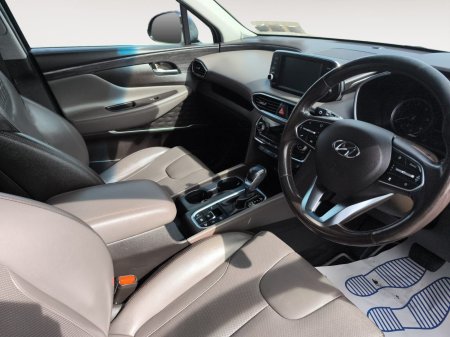 2020 Hyundai Santa Fe - photo 14