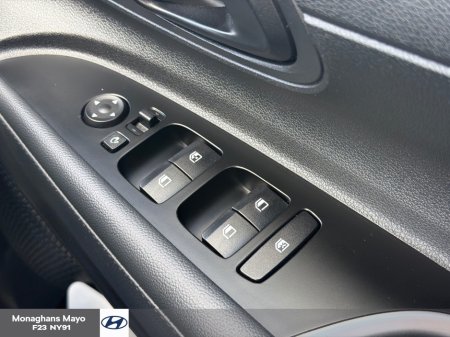 2023 Hyundai Bayon - photo 19