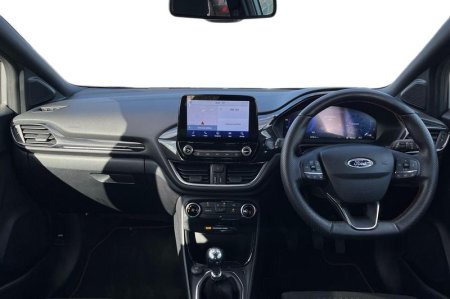 2024 Ford Puma - photo 10