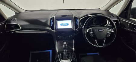2016 Ford S-Max - photo 11
