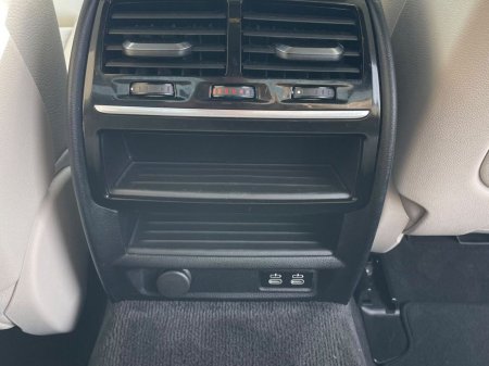 2020 BMW 5-Series - photo 18