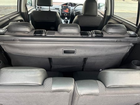 2018 Toyota Verso - photo 2