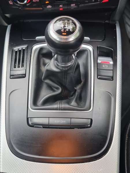 2010 Audi A5 - photo 18