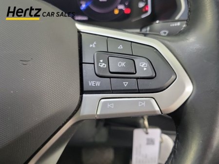 2024 Volkswagen Tiguan Allspace - photo 26