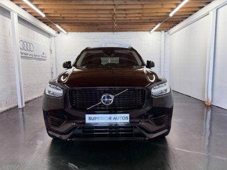 2022 Volvo XC90 - photo 19