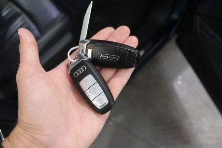 2020 Audi e-tron - photo 16