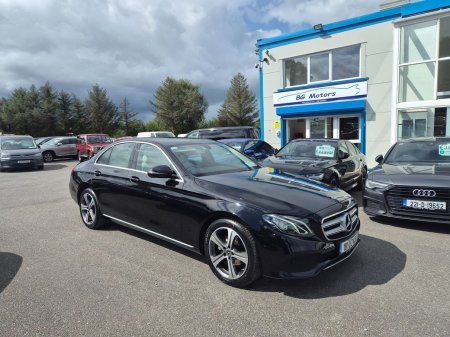2018 Mercedes-Benz E-Class - photo 11
