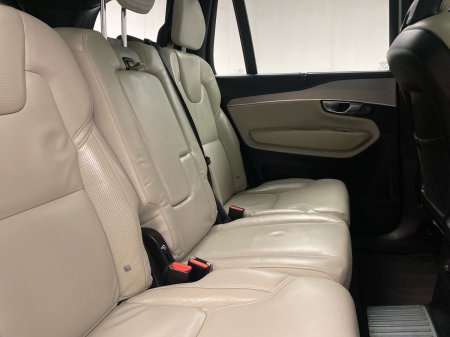 2024 Volvo XC90 - photo 10
