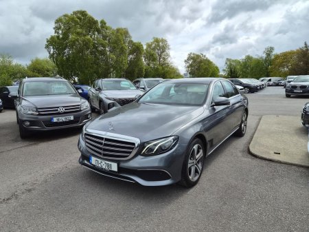2017 Mercedes-Benz E-Class - photo 2