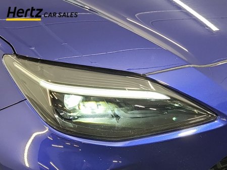 2023 Toyota Yaris Cross - photo 7