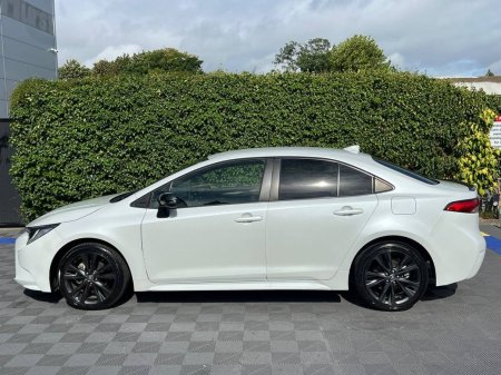2022 Toyota Corolla - photo 3