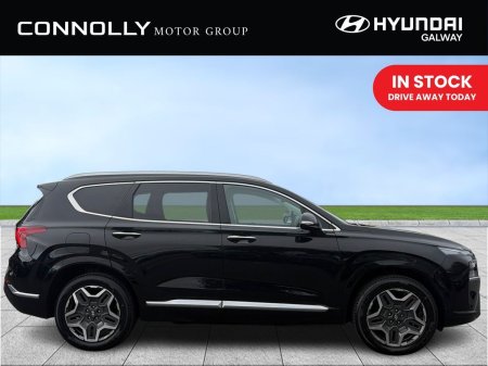 2021 Hyundai Santa Fe - photo 3