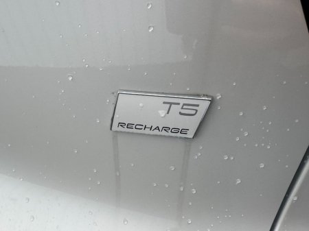 2022 Volvo XC40 - photo 9