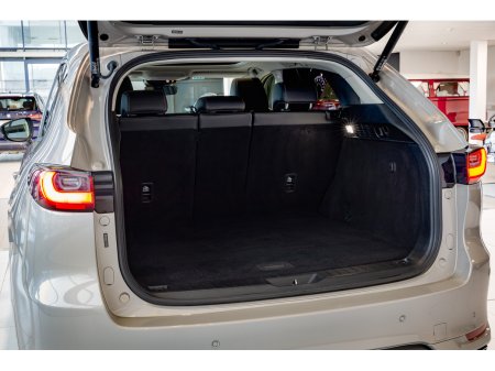 2024 Mazda CX-60 - photo 14