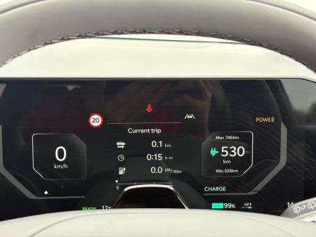 2026 Kia EV3 - photo 14