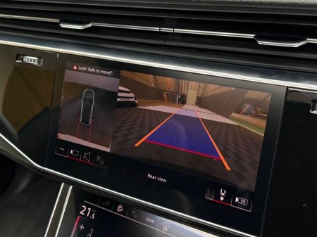 2025 Audi Q8 - photo 21