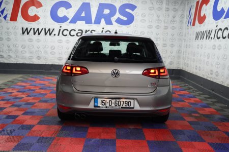 2015 Volkswagen Golf - photo 6