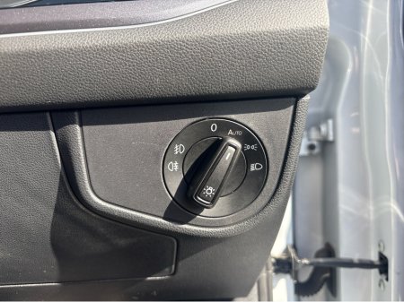 2018 Volkswagen Polo - photo 17