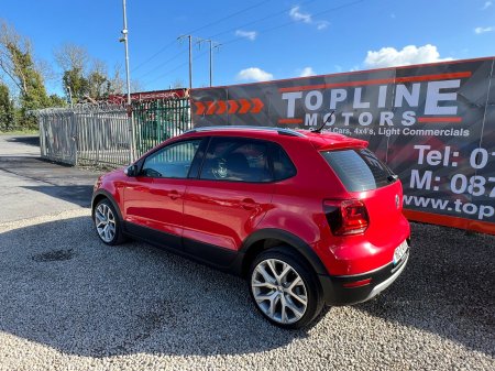 2016 Volkswagen Polo - photo 8
