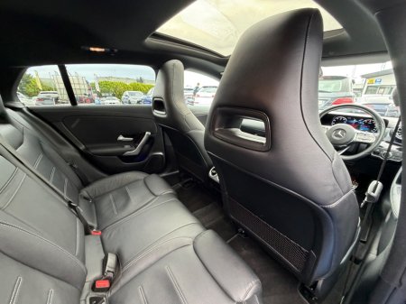 2021 Mercedes-Benz CLA - photo 33