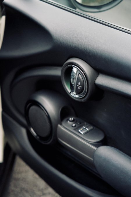 2019 Mini Cooper - photo 26