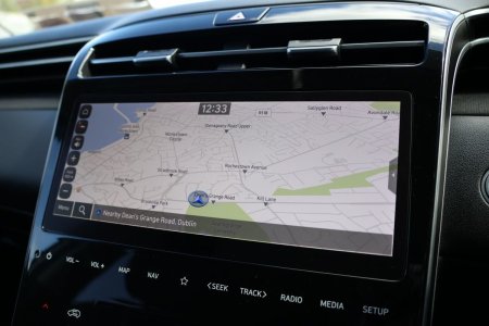 2023 Hyundai Tucson - photo 18
