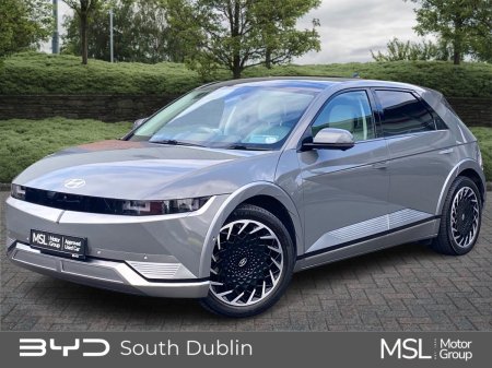 2023 Hyundai IONIQ 5 ***DEPOSIT TAKEN***77kW Platinum
