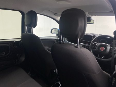 2023 Fiat Panda - photo 14