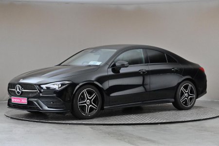 2023 Mercedes-Benz CLA - photo 4
