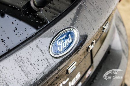 2019 Ford Focus - photo 11