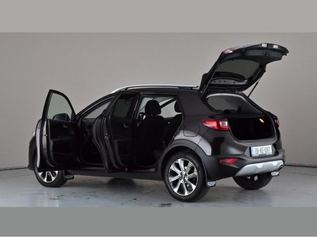 2019 Kia Stonic - photo 12