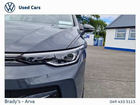2026 Volkswagen Golf - photo 20