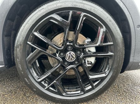 2026 Volkswagen T-Roc - photo 5
