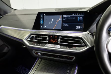 2021 BMW X5 - photo 18