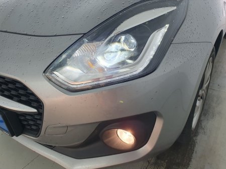 2023 Suzuki Swift - photo 42