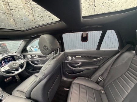 2019 Mercedes-Benz E-Class - photo 45