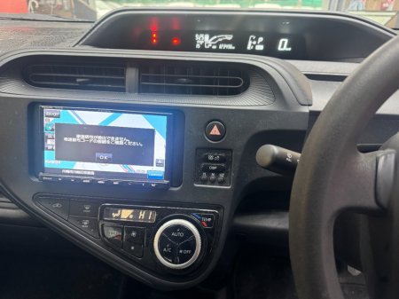 2019 Toyota Aqua - photo 9