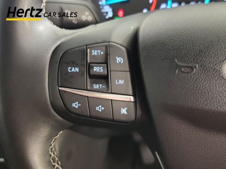 2023 Ford Puma - photo 23