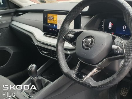 2023 Skoda Octavia - photo 7