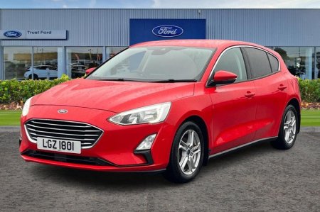 2018 Ford Focus - photo 5