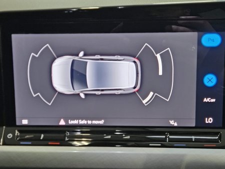 2020 Volkswagen Golf - photo 13